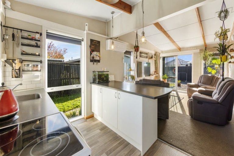 Photo of property in 7c Wesley Street, Kaiapoi, 7630