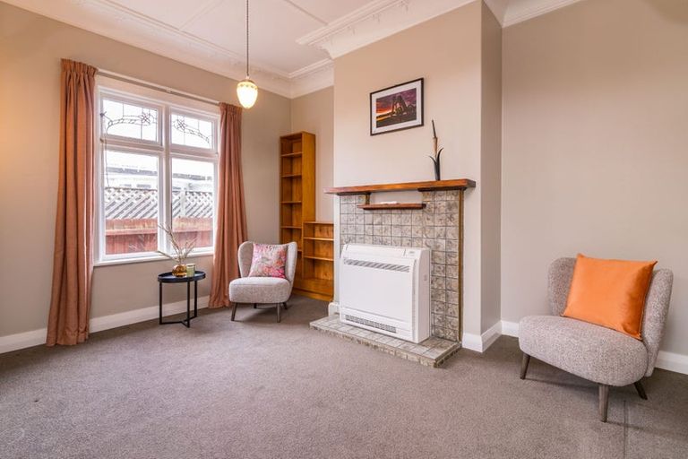 Photo of property in 198 Forbury Road, Saint Clair, Dunedin, 9012