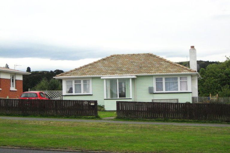 Photo of property in 124 Main Road, Fairfield, Dunedin, 9018