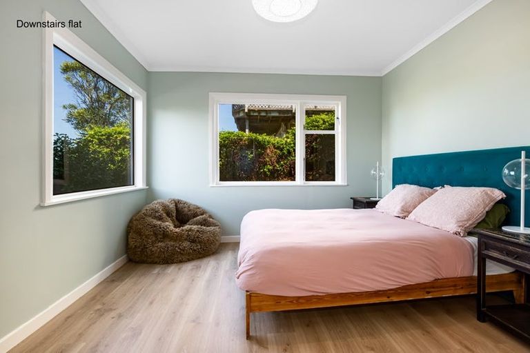 Photo of property in 38 Buckingham Street, Melrose, Wellington, 6023