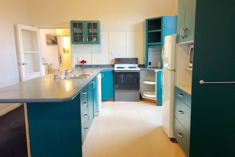 Photo of property in 61 Wesley Street, South Dunedin, Dunedin, 9012