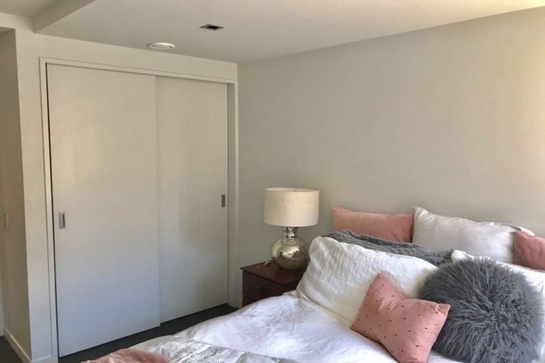 Photo of property in Monument Apartments, 7f/245 Wakefield Street, Te Aro, Wellington, 6011