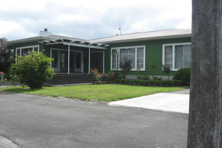 Photo of property in 160 Main Street, Pahiatua, 4910