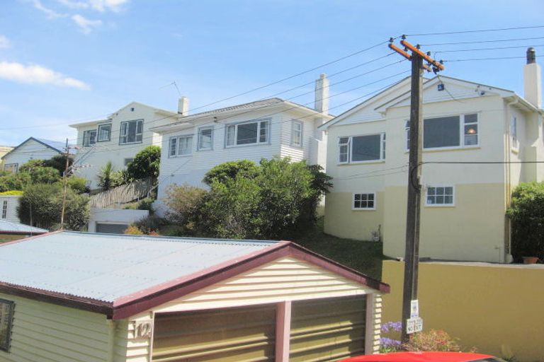 Photo of property in 8 Marewa Road, Hataitai, Wellington, 6021