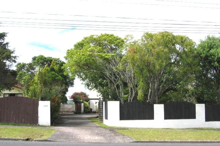 Photo of property in 1/159 Deep Creek Road, Torbay, Auckland, 0630