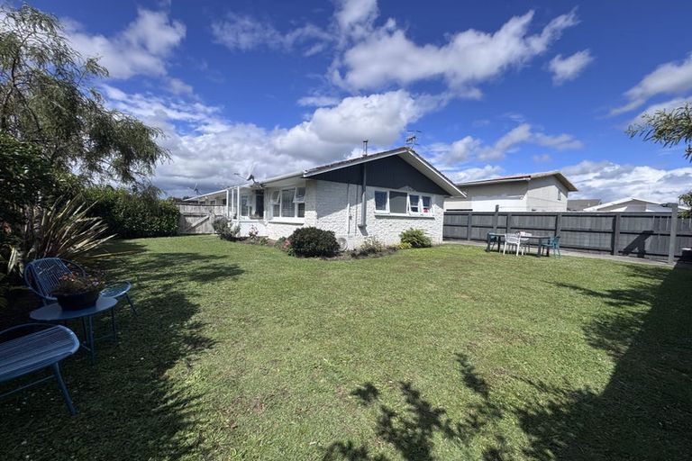 Photo of property in 128b Denbigh Street, Feilding, 4702