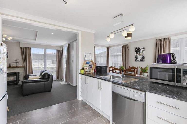 Photo of property in 45 Orr Crescent, Hutt Central, Lower Hutt, 5011