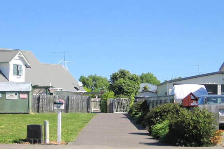 Photo of property in 14 Ruru Avenue, Lytton West, Gisborne, 4010