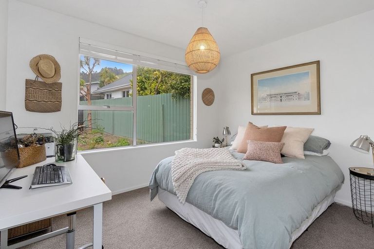 Photo of property in 20 Harbour View Terrace, Cass Bay, Lyttelton, 8082