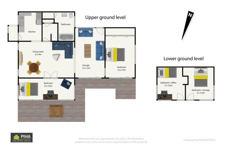 Photo of property in 29 Rayner Road, Piha, New Lynn, 0772