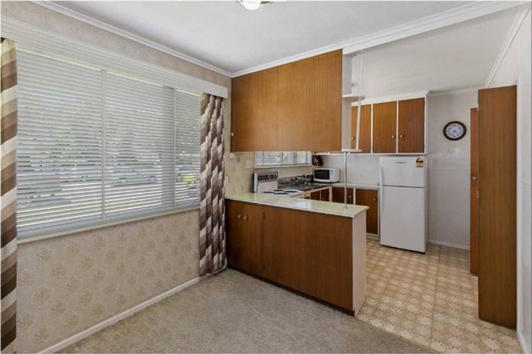 Photo of property in 19 Collingwood Street, Waterloo, Lower Hutt, 5011