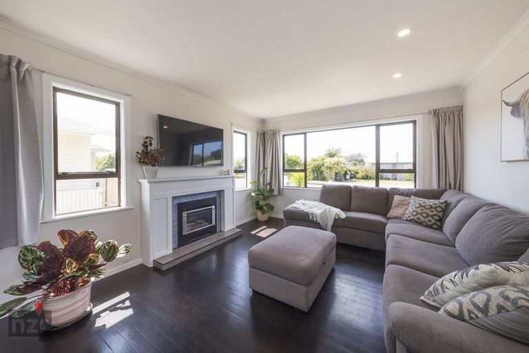 Photo of property in 34 Andrew Street, Feilding, 4702