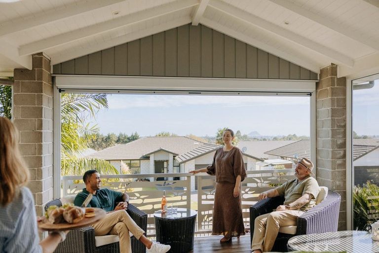 Photo of property in 5 Damien Place, Ohauiti, Tauranga, 3112