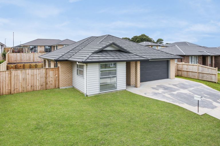 Photo of property in 7 Raithburn Terrace, Pokeno, 2402