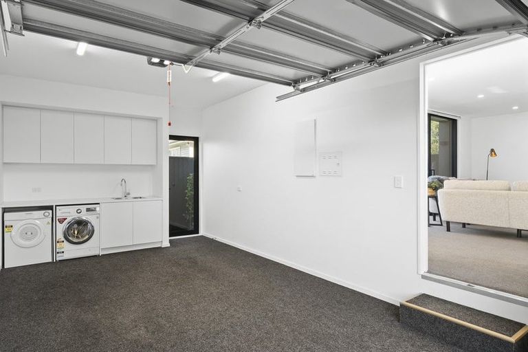 Photo of property in 261c Edgeware Road, Edgeware, Christchurch, 8013
