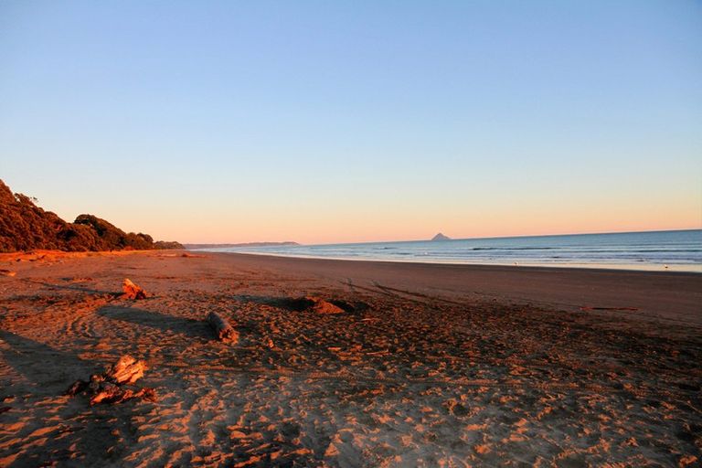 Photo of property in 44 Paerata Ridge Road, Waiotahe, Opotiki, 3198