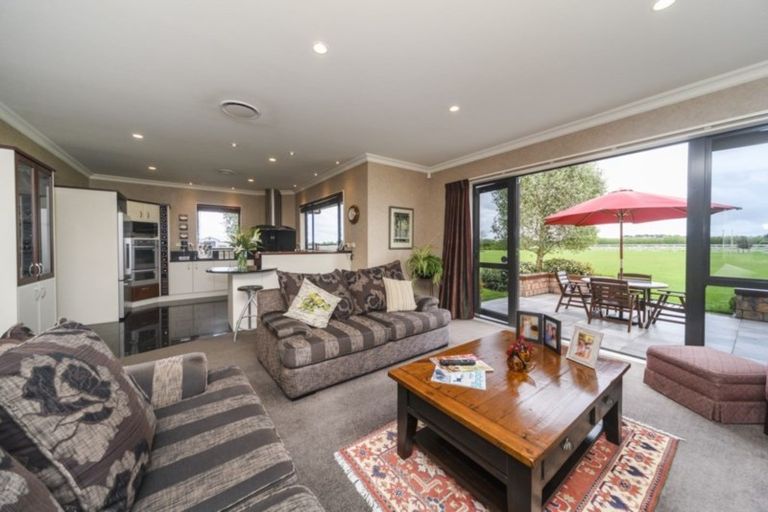 Photo of property in 445e Milson Line, Milson, Palmerston North, 4478