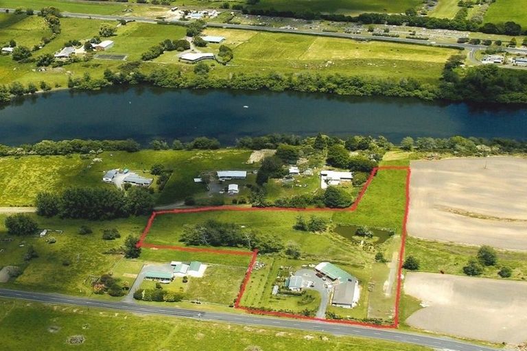 Photo of property in 2733 River Road, Ngaruawahia, Taupiri, 3791