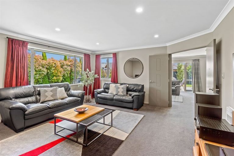 Photo of property in 64 Dryden Avenue, Rolleston, 7614