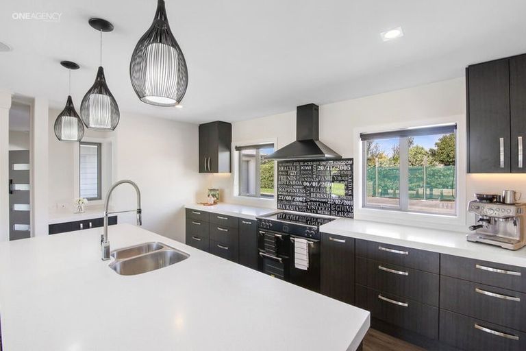 Photo of property in 46 Warwick Road, Ohoka, Rangiora, 7475