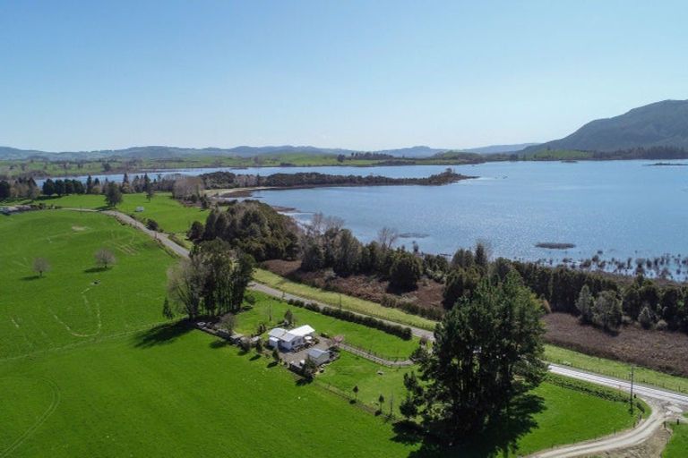 Photo of property in 196 Ash Pit Road, Rerewhakaaitu, Rotorua, 3073
