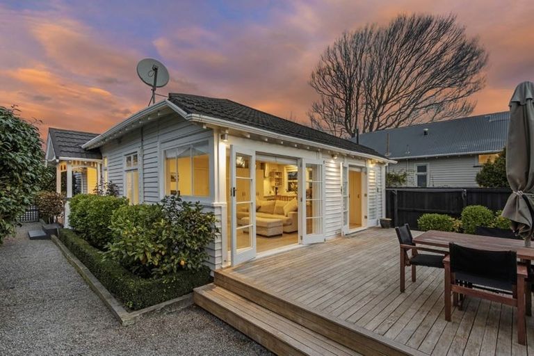 Photo of property in 101 Innes Road, St Albans, Christchurch, 8052