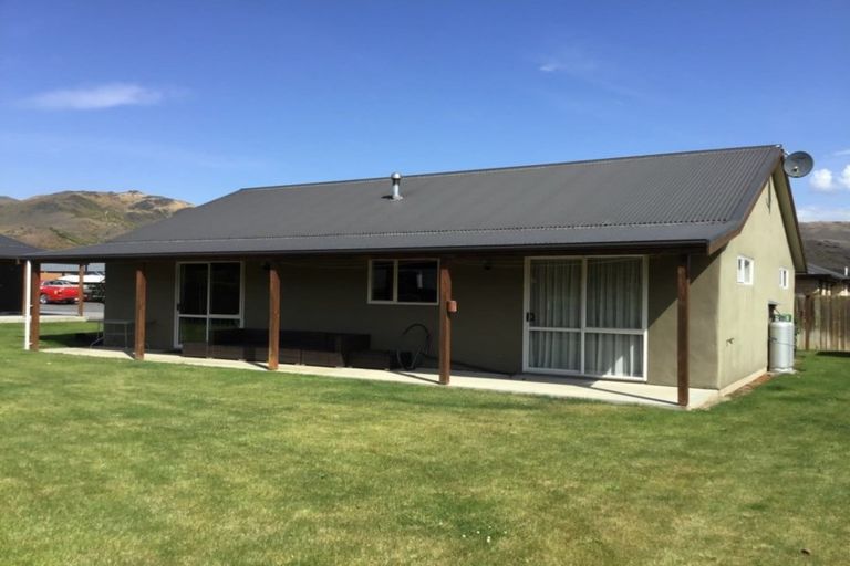 Photo of property in 14 Quarry Court, Cromwell, 9310