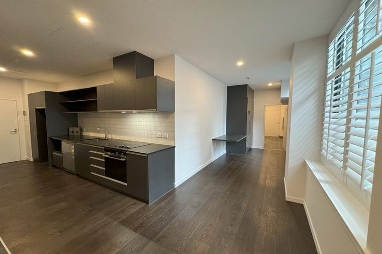 Photo of property in A C Nielsen House, 209/120 Victoria Street, Te Aro, Wellington, 6011