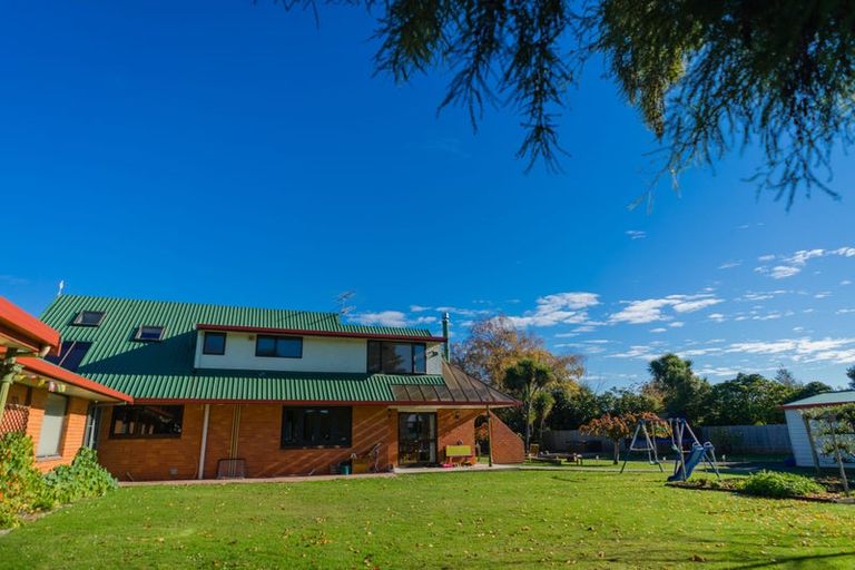 Photo of property in 13 Wickliffe Street, Mosgiel, 9024