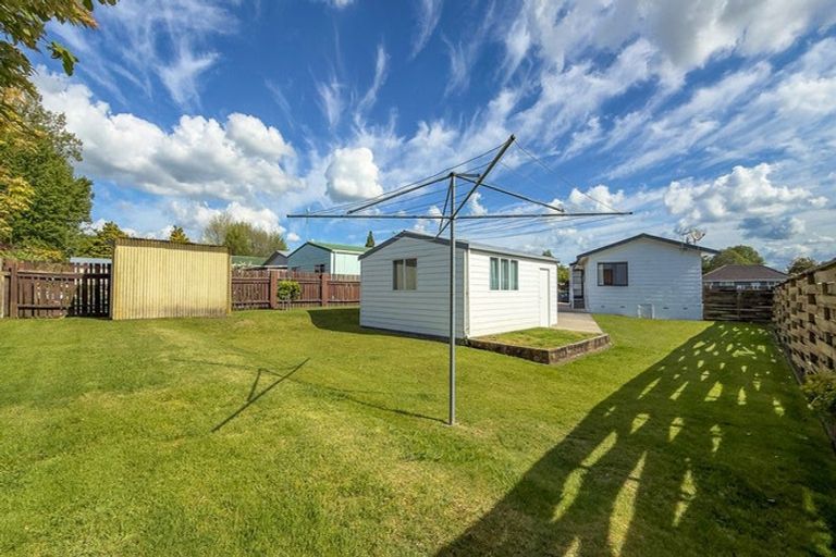 Photo of property in 76 Rawhiti Avenue, Matamata, 3400