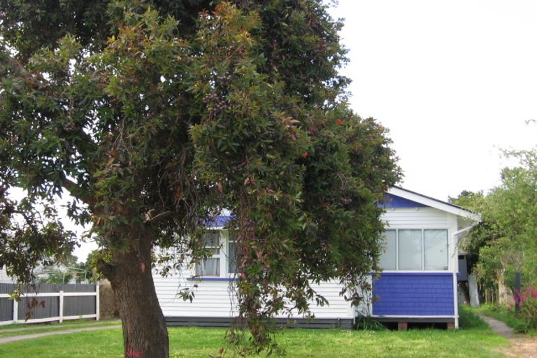 Photo of property in 5 Lyndhurst Street, Awapuni, Gisborne, 4010