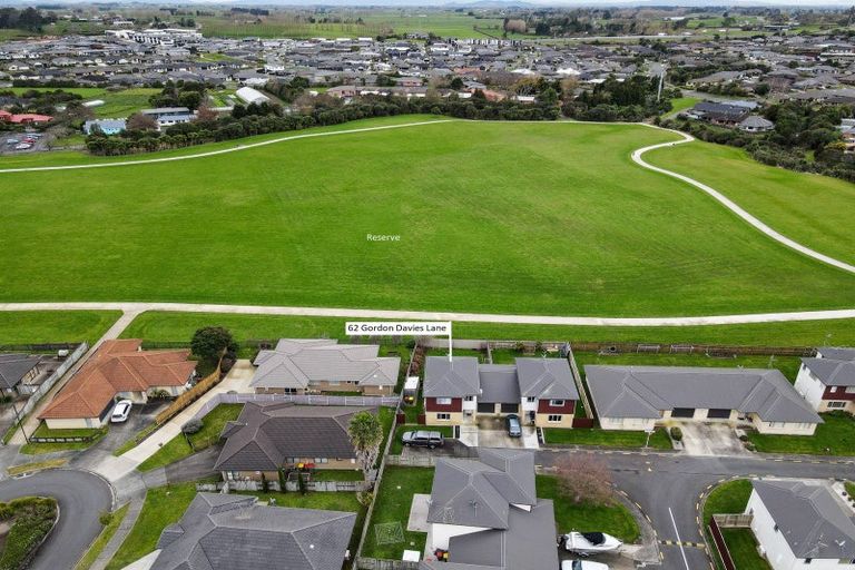 Photo of property in 62 Gordon Davies Lane, Huntington, Hamilton, 3210