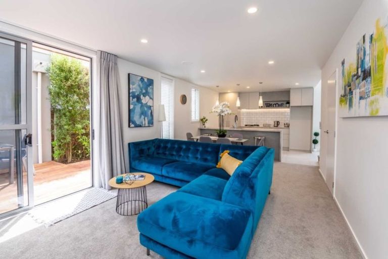 Photo of property in 231 Salisbury Street, Christchurch Central, Christchurch, 8013