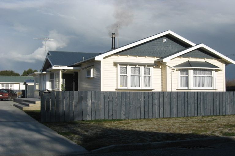 Photo of property in 10 Jollie Street, Hokitika, 7810