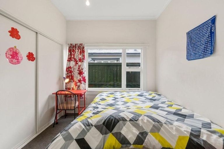 Photo of property in 1/95 Nursery Road, Phillipstown, Christchurch, 8011