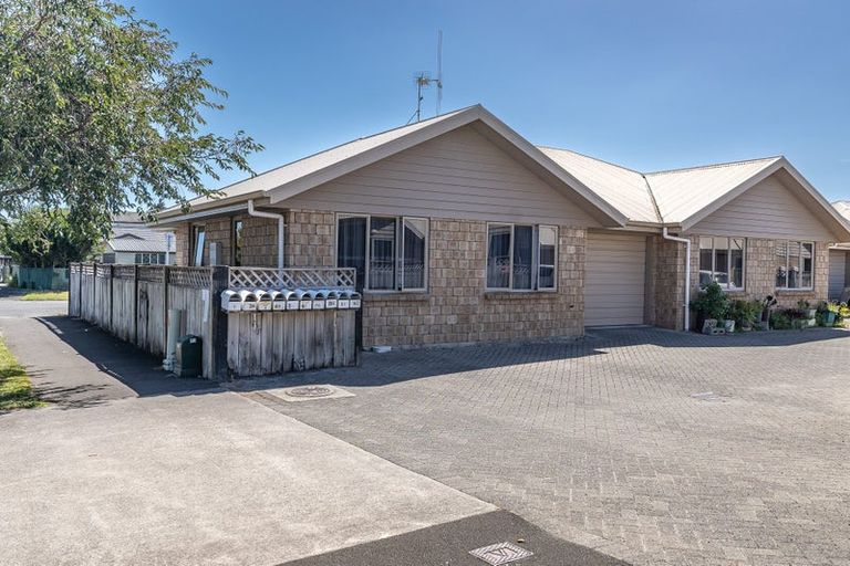 Photo of property in 7a Paterson Street, Frankton, Hamilton, 3204