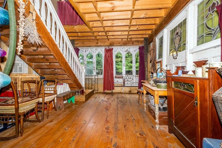 Photo of property in 9 Sheepdip Road, Kakahu, Geraldine, 7991