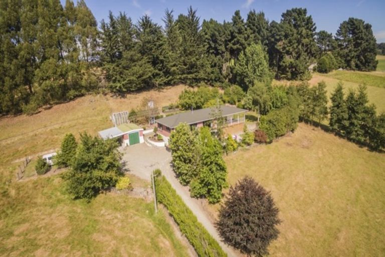 Photo of property in 125 Rockdale Road, Fairview, Timaru, 7972