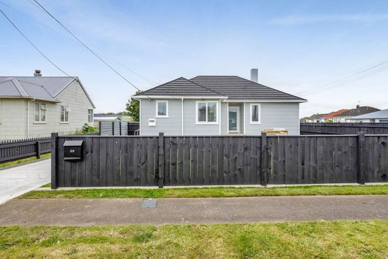 Photo of property in 89 Argyle Street, Hawera, 4610