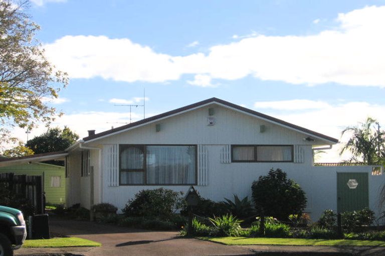 Photo of property in 9 Cobham Court, Kerikeri, 0230