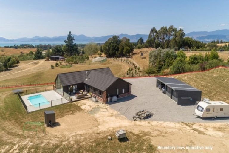 Photo of property in 135 Seaton Valley Road, Mapua, Upper Moutere, 7173