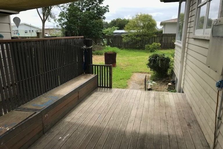 Photo of property in 91 Dominion Road, Papakura, 2110