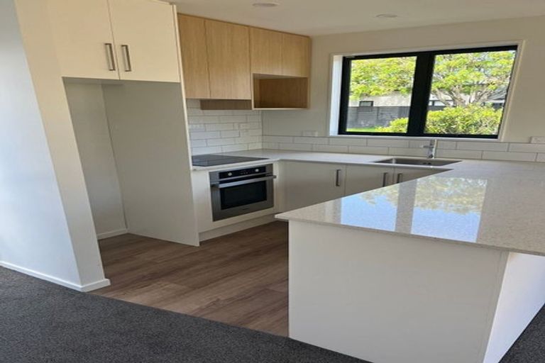 Photo of property in 3/7 Hume Street, Sydenham, Christchurch, 8023