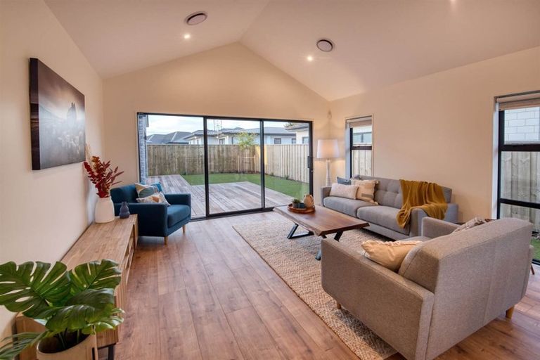 Photo of property in 73 Silverstream Boulevard, Kaiapoi, 7630