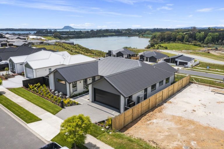 Photo of property in 9 Kahawai Place, Omokoroa, 3114