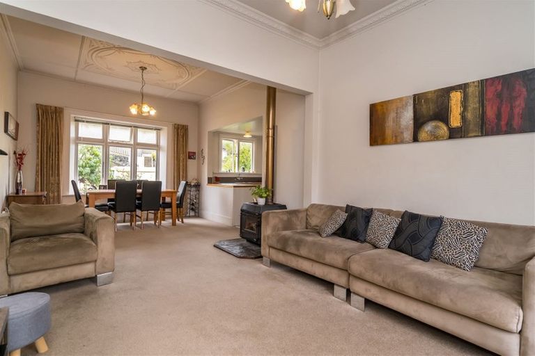 Photo of property in 122 Cavell Street, Tainui, Dunedin, 9013