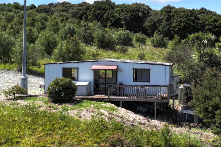 Photo of property in 105 Frantoio Ridge Road, Mangonui, 0494