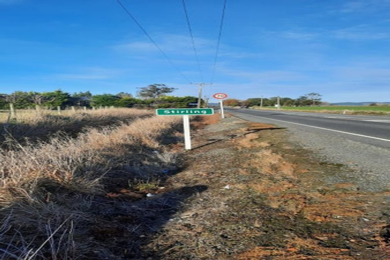 Photo of property in 223 Kaitangata Highway, Stirling, 9231