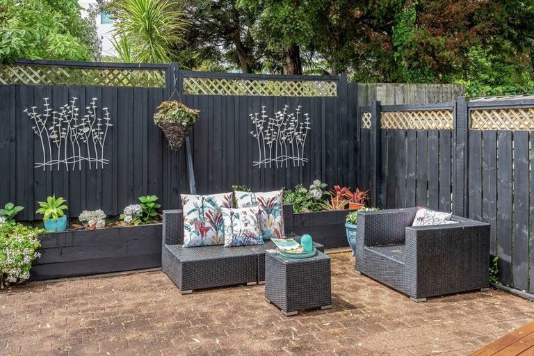 Photo of property in 3/230 Bucklands Beach Road, Bucklands Beach, Auckland, 2012