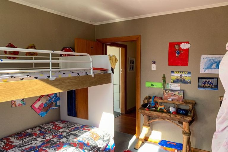 Photo of property in 1 Airedale Road, Weston, Oamaru, 9401